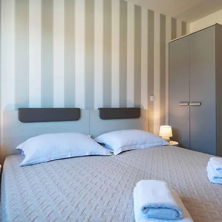 Apartmán In Pula/istrien 39647