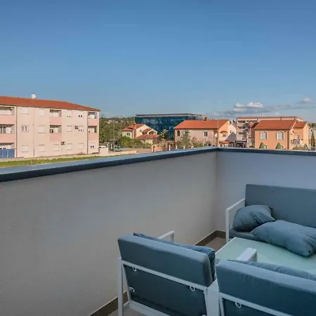 In Pula/istrien 39647 Appartamento